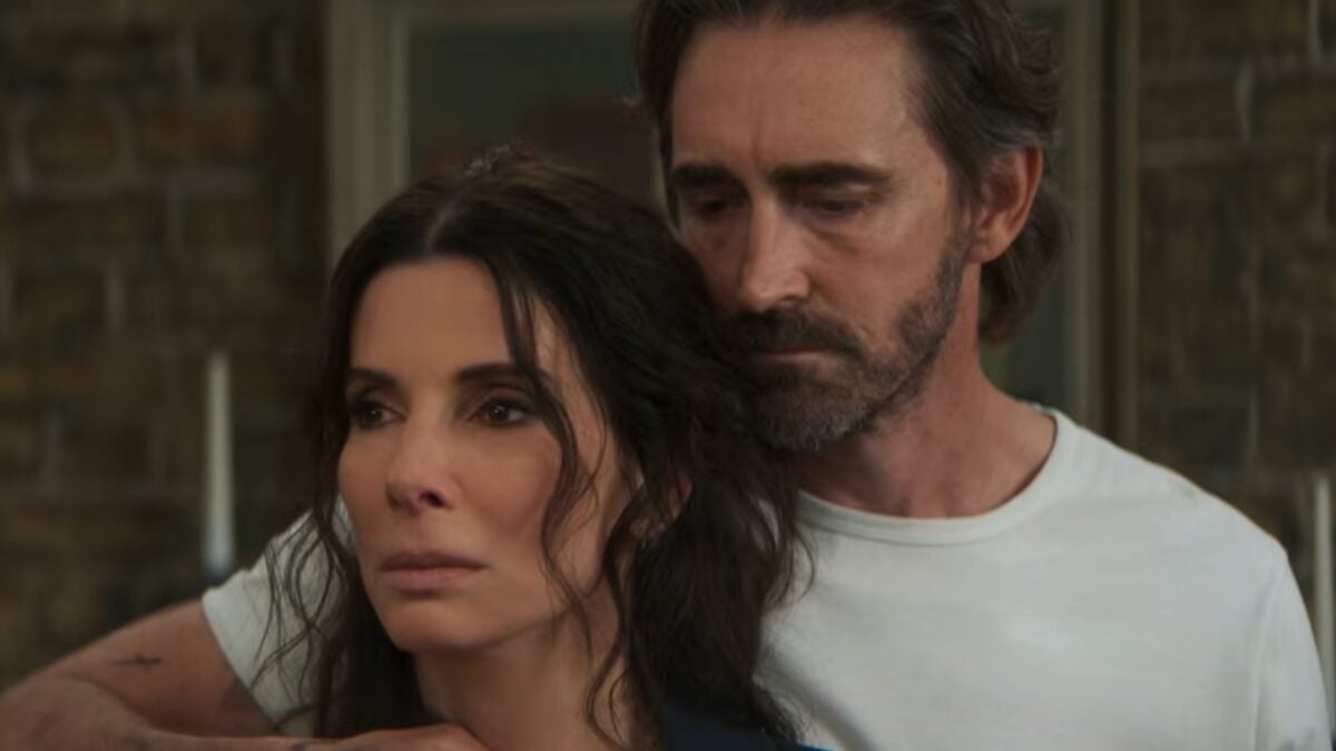 The New 'Practical Magic 2' Trailer Offers an Abundance of Plot Hints and Lee Pace