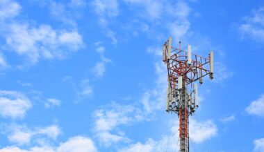 Prices of smartphones and mobile infrastructure rise due to heavy demand for memory chips