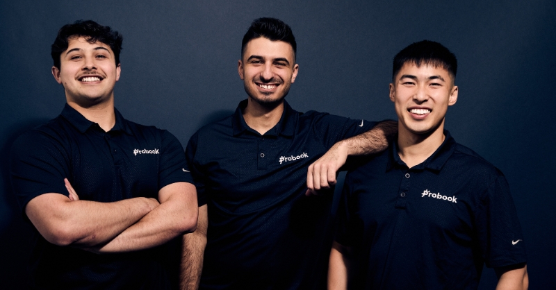 Probook founders