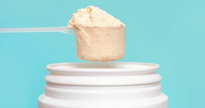 No whey? Why there is a looming shortage of the protein in Canada - National