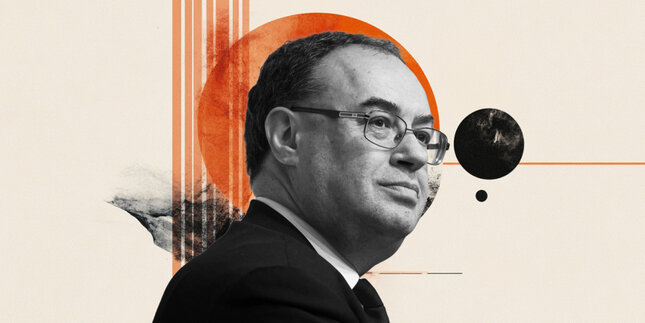 BoE’s Bailey: “We have time to judge the pass-through of higher energy prices”