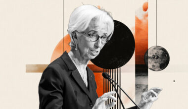 ECB’s Lagarde: “No evidence yet” of inflation de-anchoring that would warrant stronger ECB action