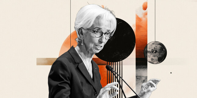 ECB’s Lagarde: “No evidence yet” of inflation de-anchoring that would warrant stronger ECB action