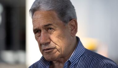 New Zealand places travel bans on three extremist Israeli settlers