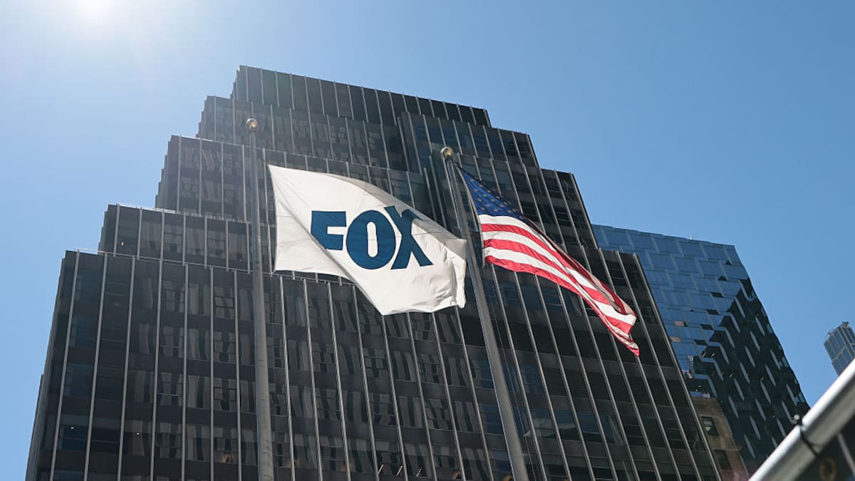 Murdochs’ Fox to acquire streaming giant Roku in $37.7b deal