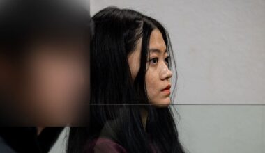 Qingle Liu jailed for role in $89k fake NZTA road toll text message scam