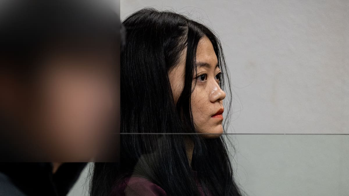 Qingle Liu jailed for role in $89k fake NZTA road toll text message scam