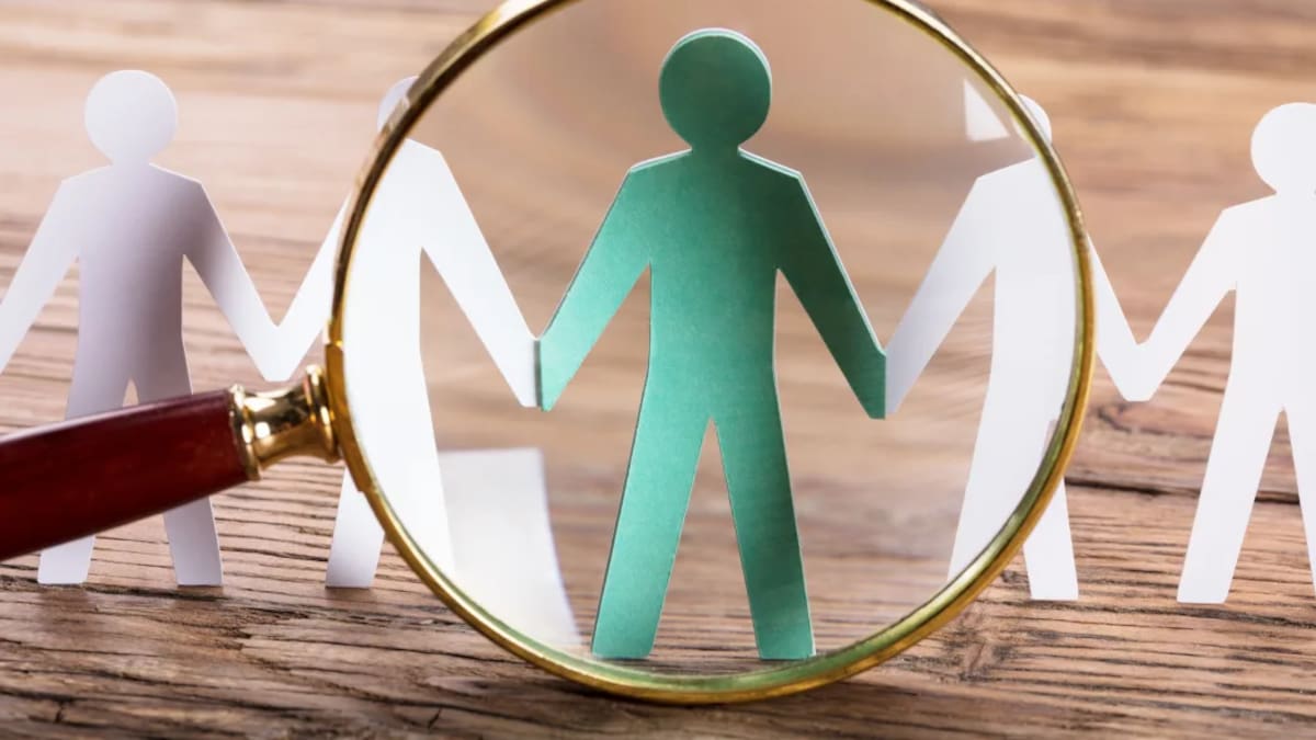 Every time you hire the wrong person it costs $20,000 – here’s how to get it right
