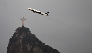 World airline summit: Should NZ carriers get handouts to save routes?