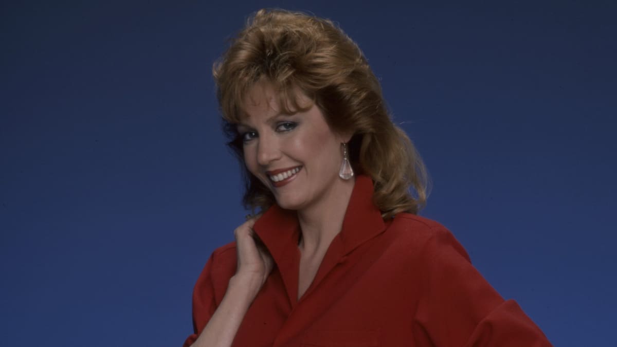 Alf star Anne Schedeen dies aged 77