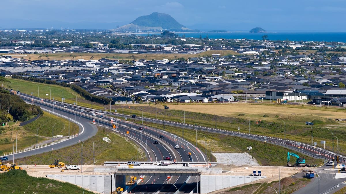 Government’s Western Bay of Plenty deal aims to boost kiwifruit industry