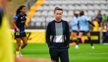 Real Life: Wellington Phoenix coach Bev Priestman on her redemption from scandal to A-League Grand Final run