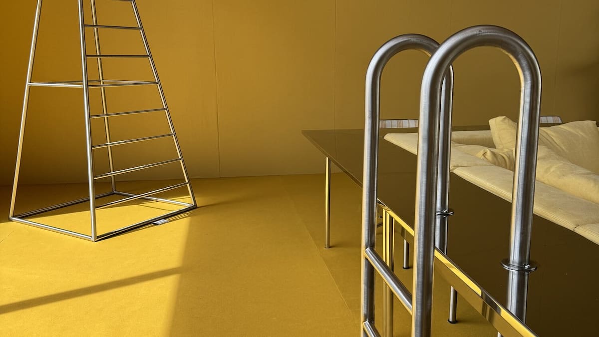 Copenhagen Design Festival 2026: Key Home Interior Trends From 3 Days of Design