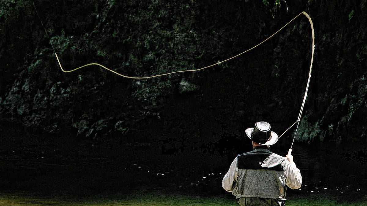 New Taupō trout fishing regulations from July 1 aim to protect fishery