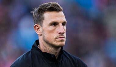Fifa World Cup: Why All Whites captain Chris Wood peaking at perfect time for Egypt clash