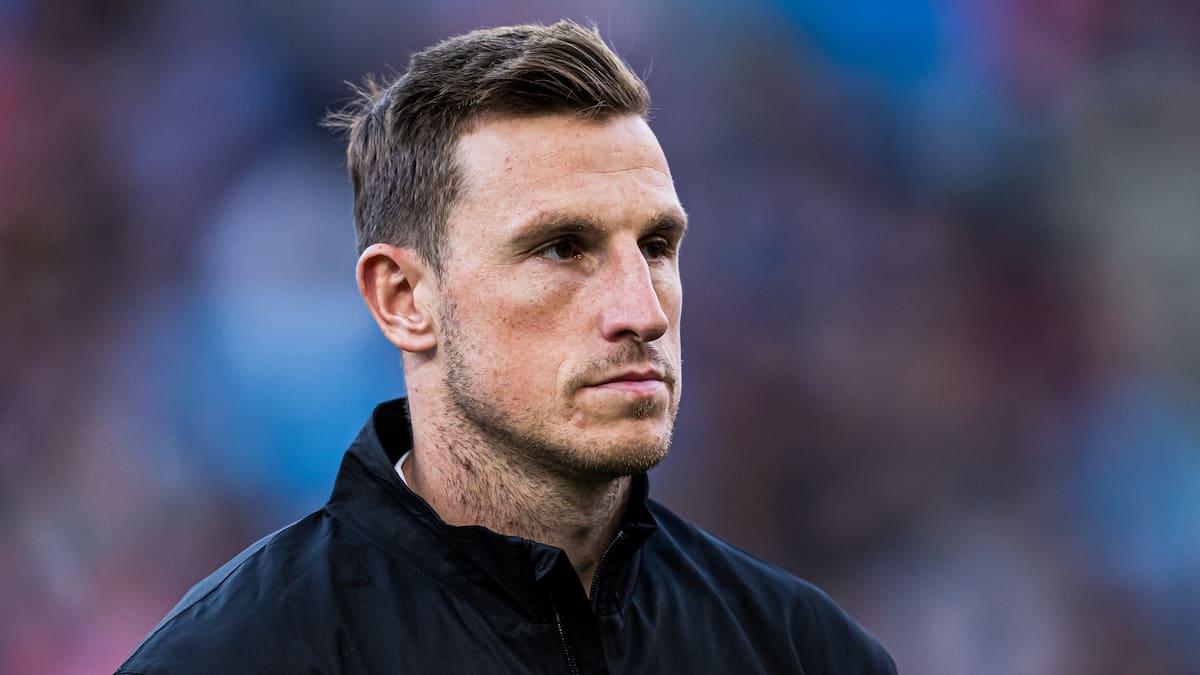 Fifa World Cup: Why All Whites captain Chris Wood peaking at perfect time for Egypt clash
