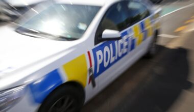 Police nab alleged speedster after dangerous pursuit through Waikato