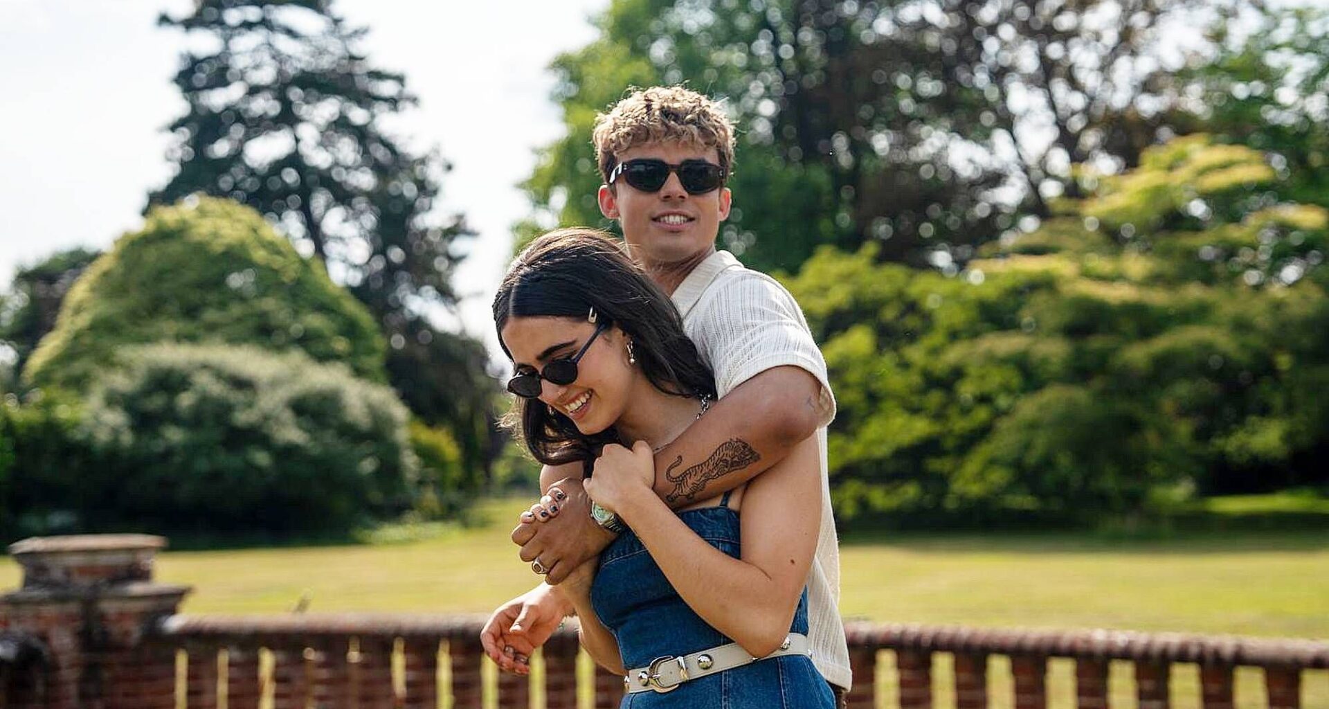‘Your Fault: London’ review: A predictable, dramatic and utterly addictive romance sequel on Prime Video