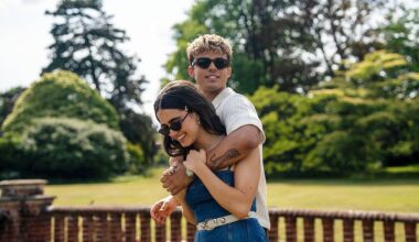 ‘Your Fault: London’ review: A predictable, dramatic and utterly addictive romance sequel on Prime Video