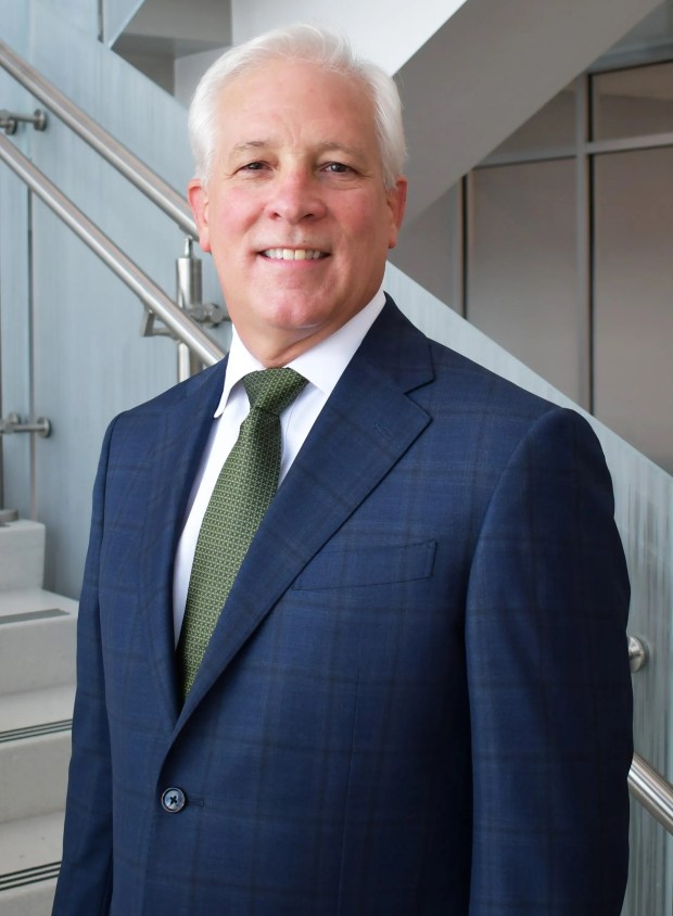 Reese Jackson (Courtesy photo)