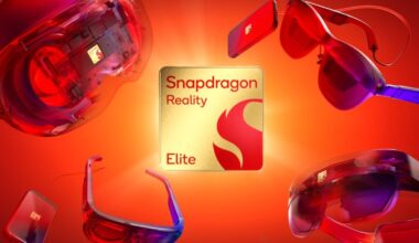 Qualcomm’s New Chip Pushes Us Deeper Into the AR Glasses Era