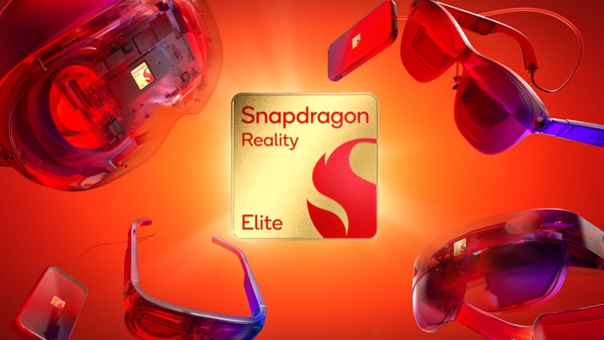 Qualcomm’s New Chip Pushes Us Deeper Into the AR Glasses Era