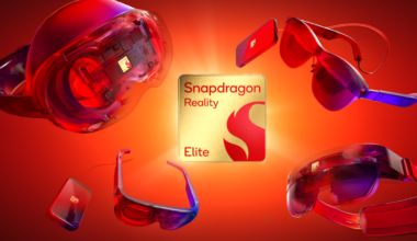 Qualcomm Announces Snapdragon Reality Elite, Its New Flagship XR Chipset