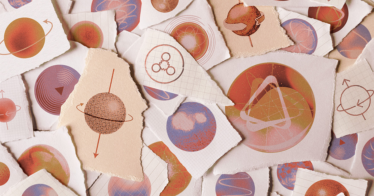 How Many Elementary Particles Are There, Really?