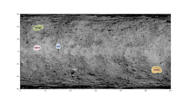 Quantifying Surface Heterogeneity Across Asteroid (101955) Bennu using Candidate Site Remote Sensing Data