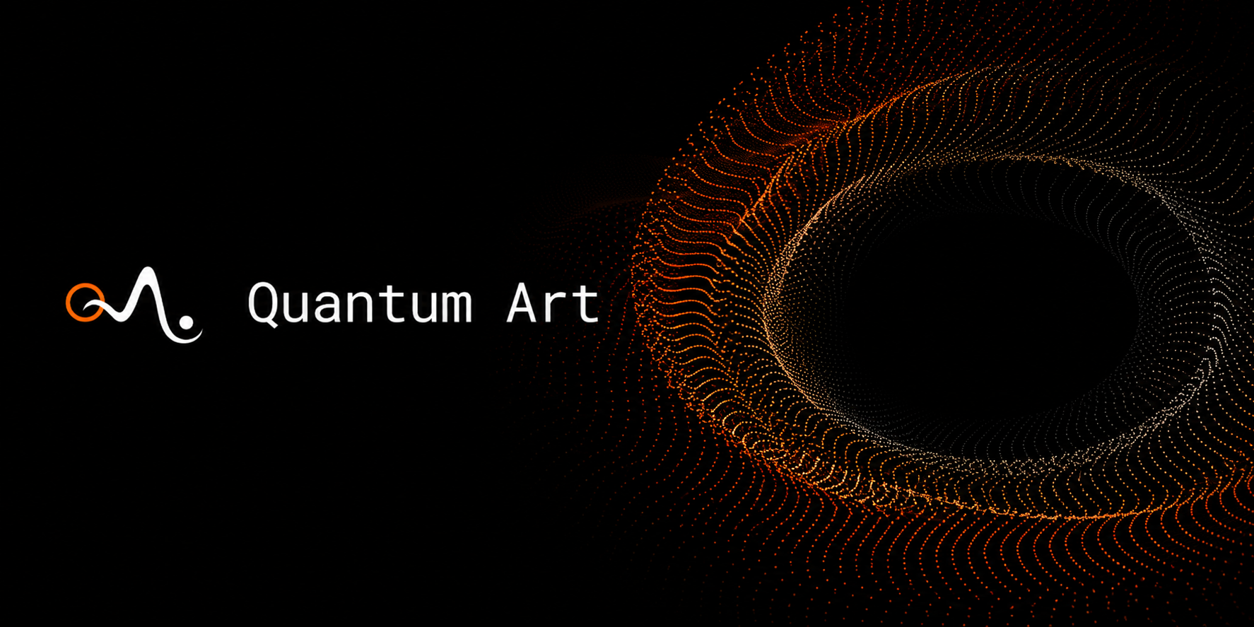 quantum art