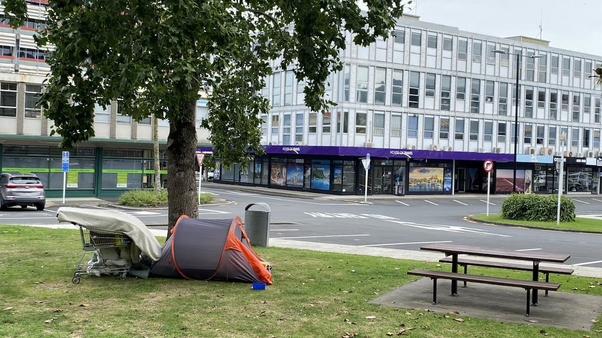 New report finds over 1700 Northland kids living in severe housing deprivation