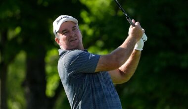 PGA Tour: What new tour structure means for DP World Tour and Kiwi golfers’ pathways
