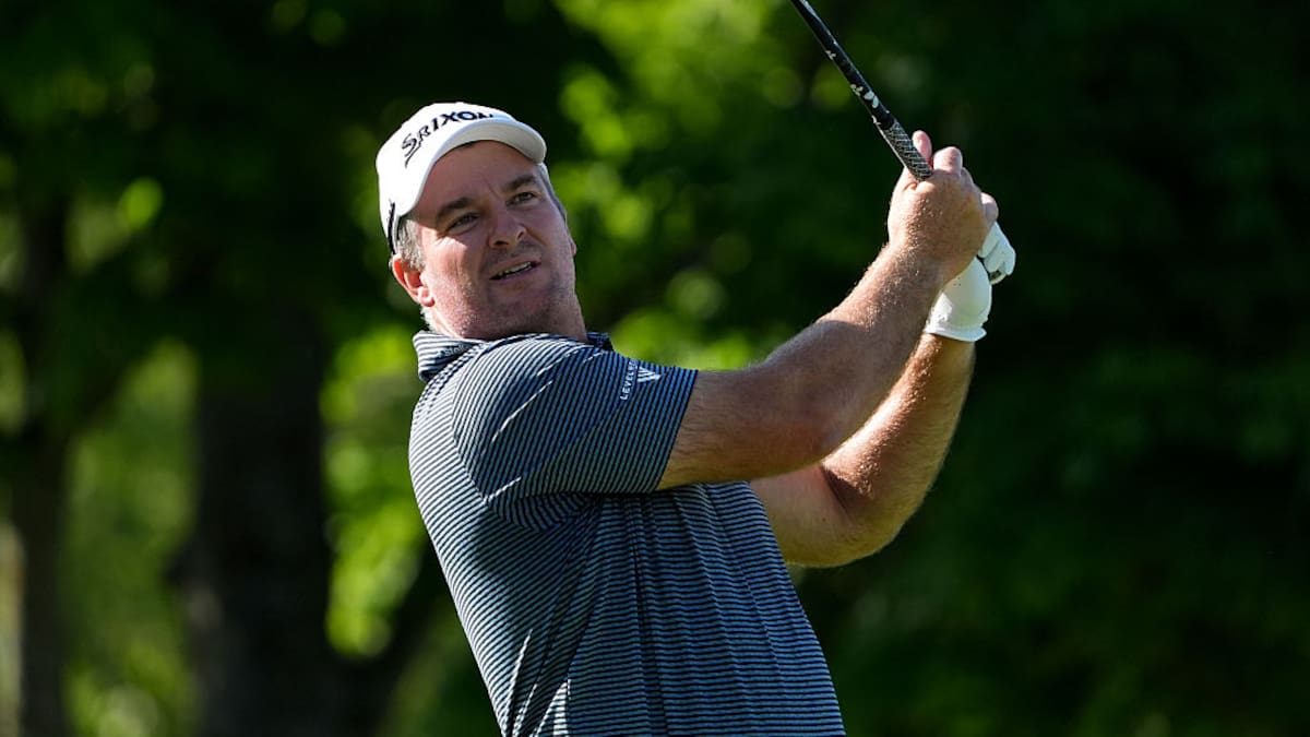 PGA Tour: What new tour structure means for DP World Tour and Kiwi golfers’ pathways
