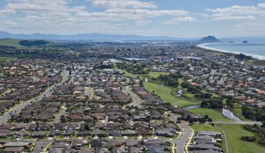 Bay of Plenty rent growth slows as supply and costs reshape market