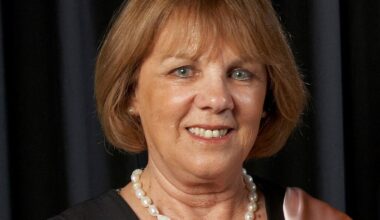 King’s Birthday Honours 2026: Susan Hassall appointed Dame Companion