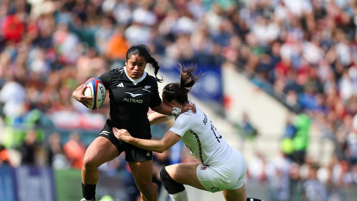 Black Ferns: First test against England in nearly two years confirmed for NZ women’s rugby team