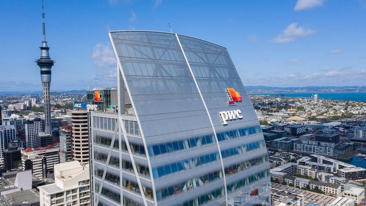 Precinct sells half stake in Auckland PwC Tower in $600m PAG deal