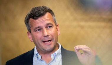 Pharmac urged to use more AI, minister David Seymour says it will make entity more ‘humane’