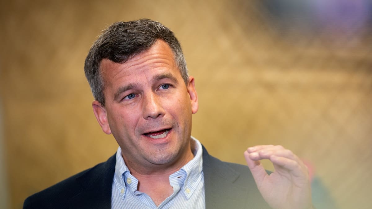 Pharmac urged to use more AI, minister David Seymour says it will make entity more ‘humane’