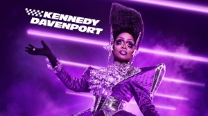 Kennedy Davenport, 'RuPaul's Drag Race All Stars' Season 11