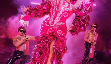 RuPaul's Drag Race All Stars 11 Episode 6 recap: Pekpek alliance