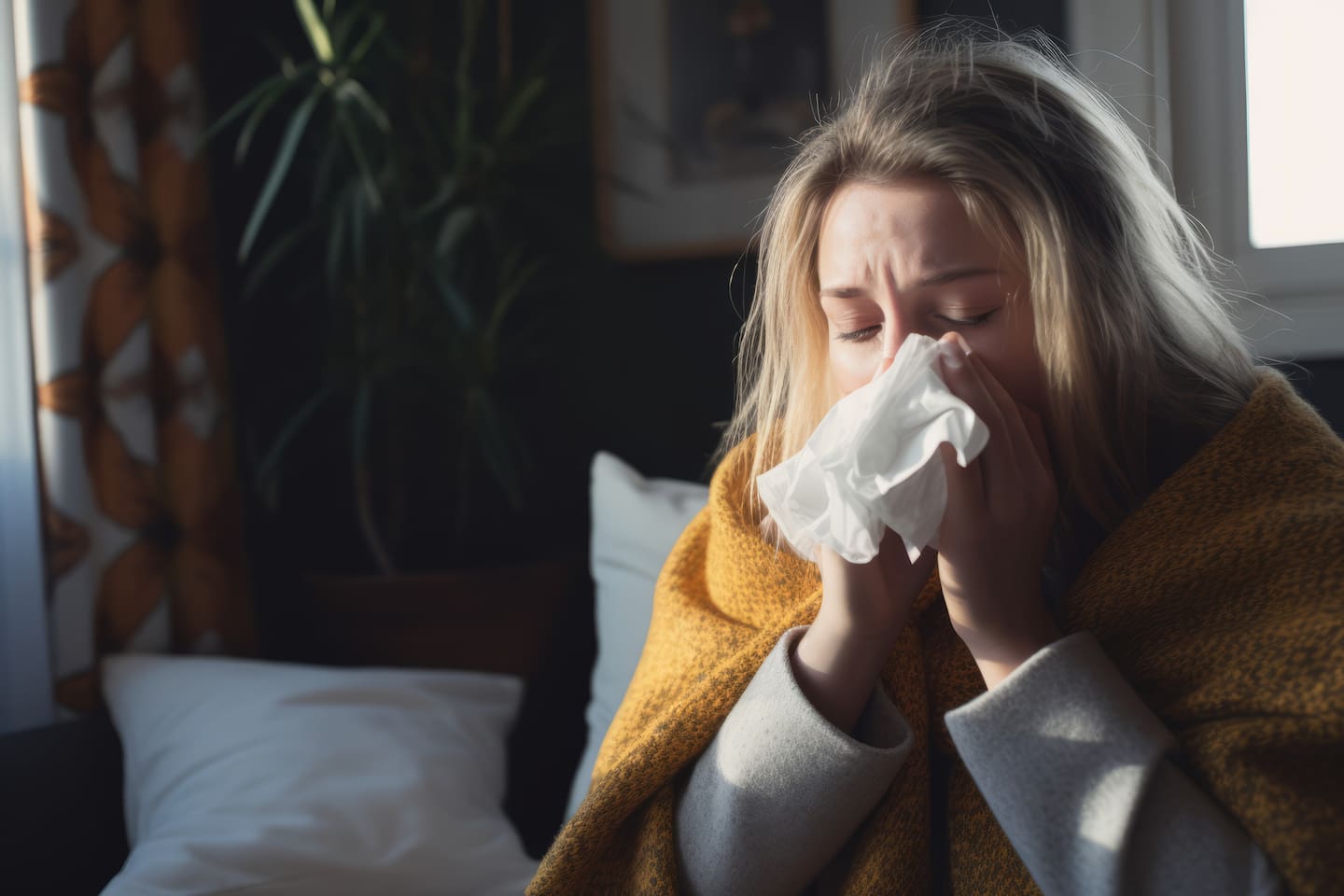 Experts warn flu cases may soon start to rise across New Zealand. Photo / 123rf