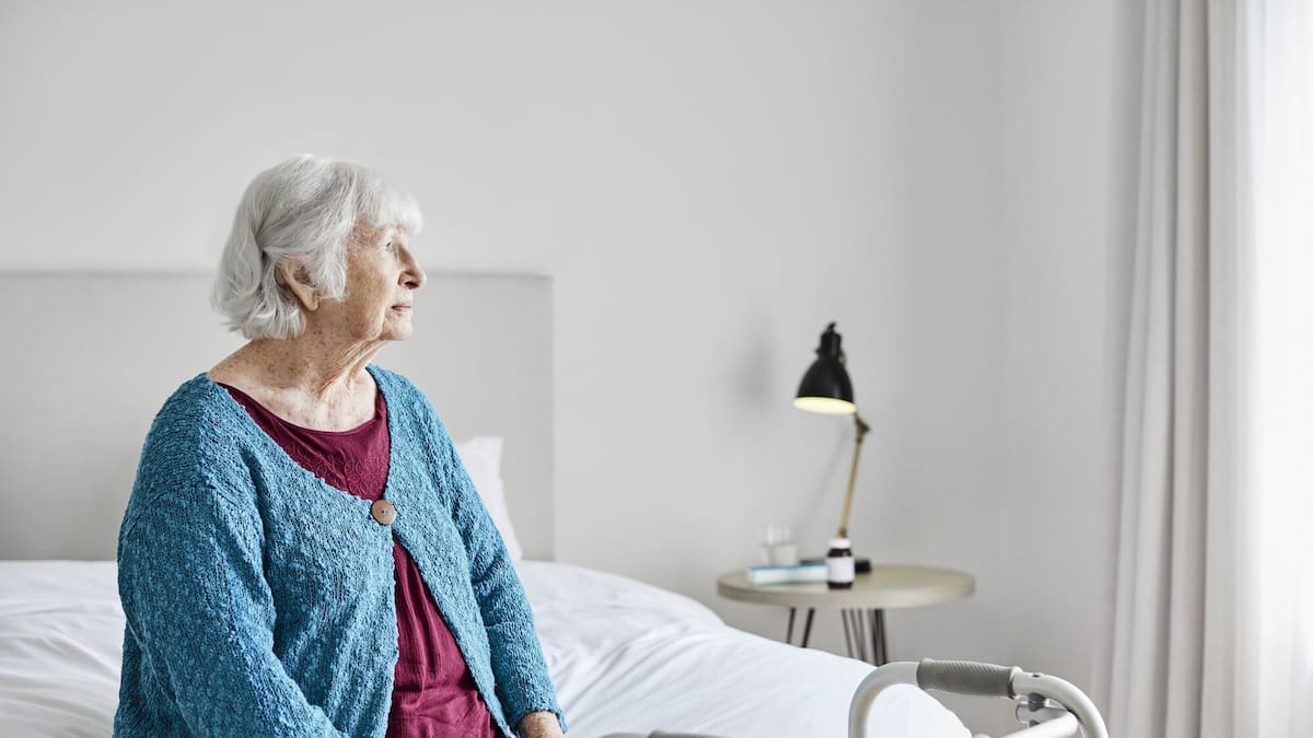 Hannah McQueen: How to plan now so your parents can age safely at home