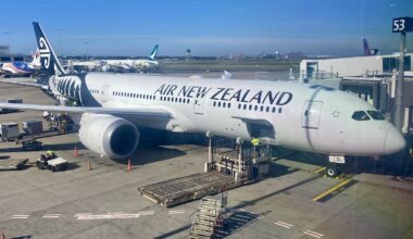 Air New Zealand ‘reset’ to focus more on premium travellers