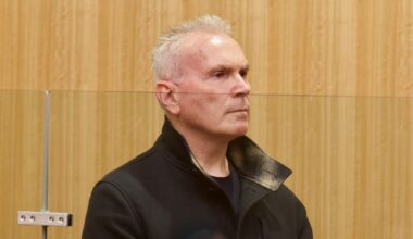 Police officer Matthew Rogers appears in Auckland on objectionable publication charges