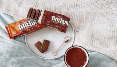 Australians upset after Americans describe Tim Tams as ‘cookies’