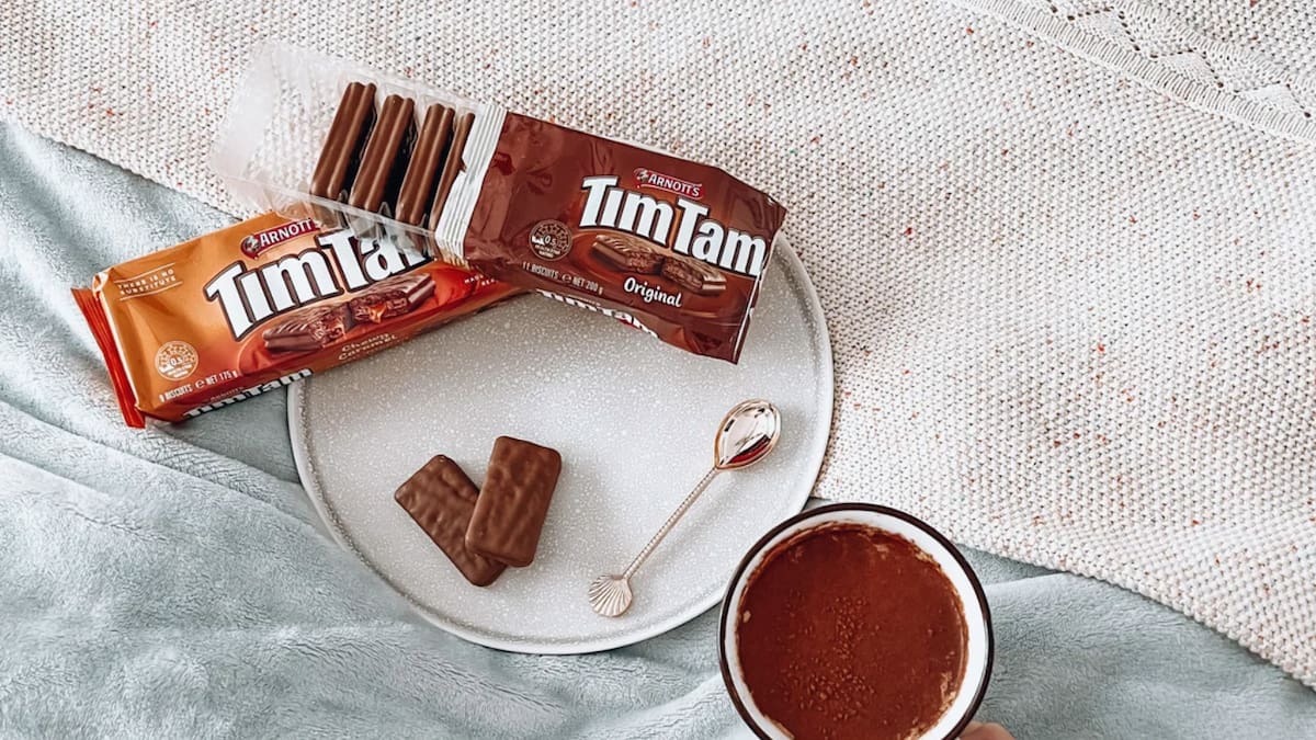 Australians upset after Americans describe Tim Tams as ‘cookies’