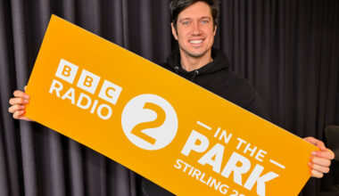 Radio 2 in the Park headline acts announced – RadioToday