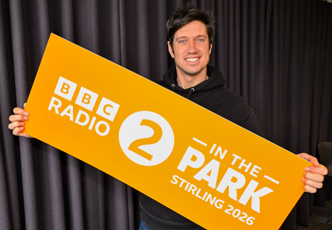 Radio 2 in the Park headline acts announced – RadioToday