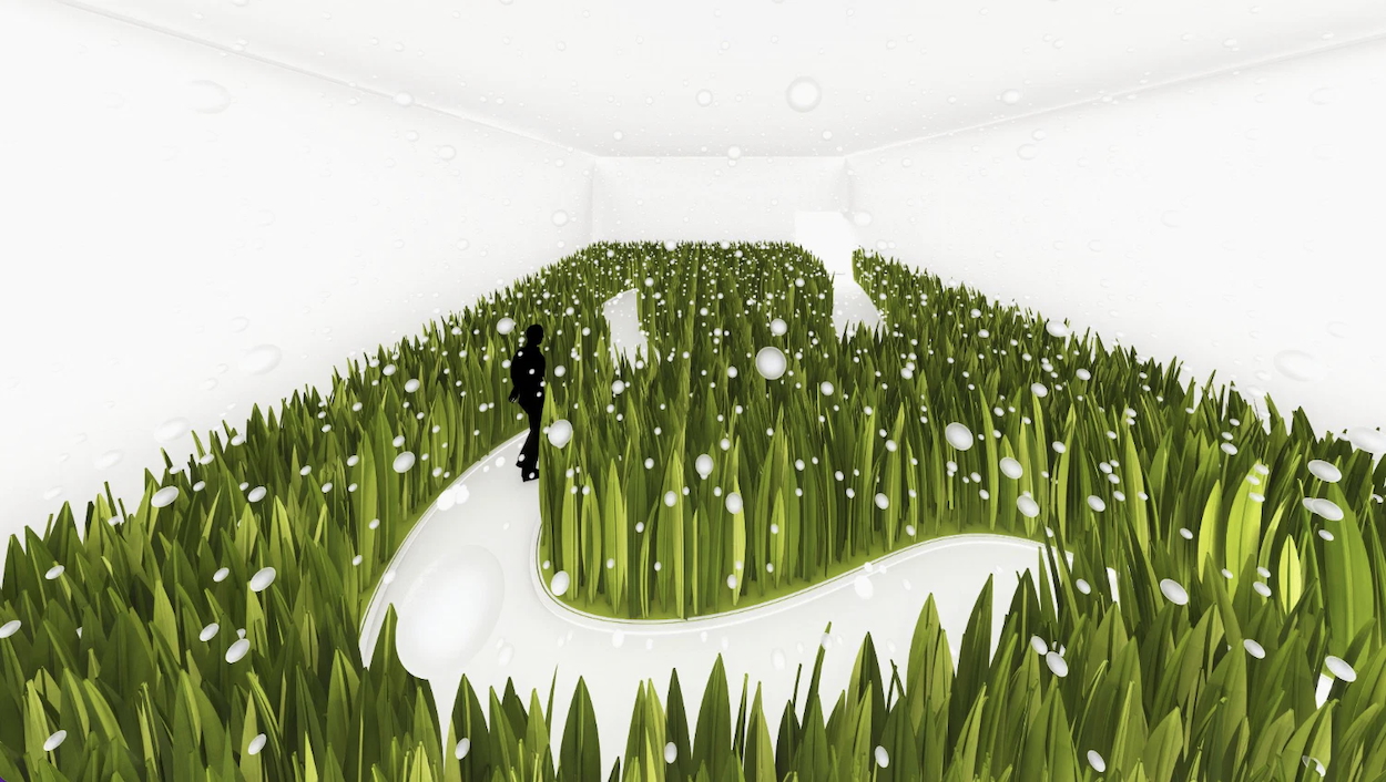 Marina Abramović’s Inflatable Art Debut Will Inaugurate New York City’s Balloon Museum, and Other News. – SURFACE